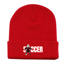 RRSC Beanie w/Cuff [D2]