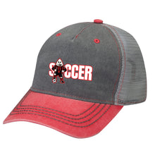 RRSC Cap [D2]