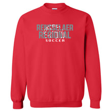 RRSC Crewneck Sweatshirt [D6]