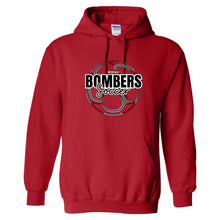RRSC Hooded Sweatshirt [D5]