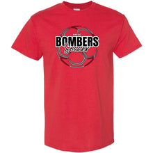 RRSC Softstyle T-shirt [D5]