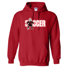 RRSC Hooded Sweatshirt [D2]