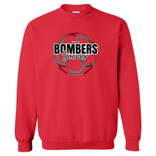 RRSC Crewneck Sweatshirt [D5]