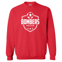 RRSC Crewneck Sweatshirt [D4]