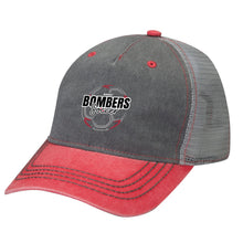 RRSC Cap [D5]