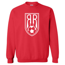 RRSC Crewneck Sweatshirt [D7]