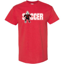 RRSC Softstyle T-shirt [D2]