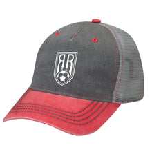 RRSC Cap [D7]