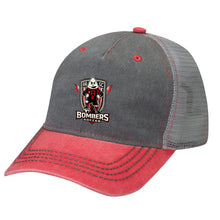 RRSC Cap [D3]