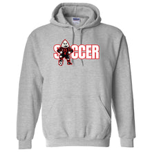 RRSC Hooded Sweatshirt [D2]