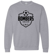 RRSC Crewneck Sweatshirt [D4]
