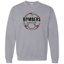 RRSC Crewneck Sweatshirt [D5]