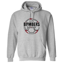 RRSC Hooded Sweatshirt [D5]