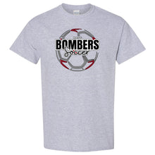 RRSC Softstyle T-shirt [D5]