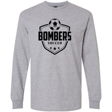 RRSC Longsleeve T-shirt [D4]