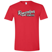 Custom Bomber Softstyle T-shirt