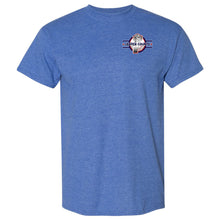 Jasper County T-shirt