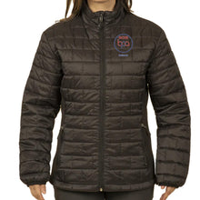 RCHS BPA Puffer Jacket