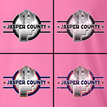 Jasper County T-shirt