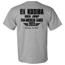 Team Eli Shirt