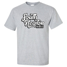 South Newton Text Shirt