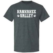 Kankakee Valley Text Shirt