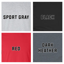 Custom Bomber T-shirt
