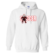 RRSC Hooded Sweatshirt [D2]
