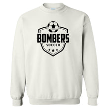 RRSC Crewneck Sweatshirt [D4]