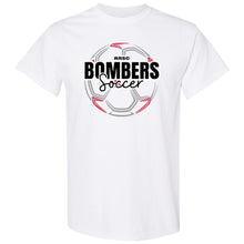 RRSC Softstyle T-shirt [D5]