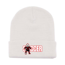 RRSC Beanie w/Cuff [D2]