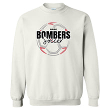 RRSC Crewneck Sweatshirt [D5]
