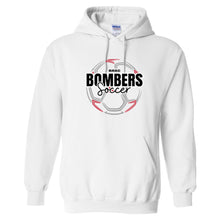 RRSC Hooded Sweatshirt [D5]