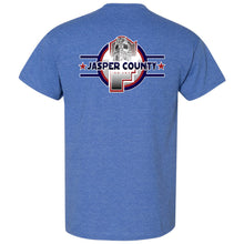 Jasper County T-shirt