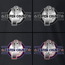 Jasper County T-shirt