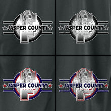 Jasper County Ladies Sport Polo