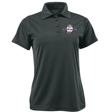 Jasper County Ladies Sport Polo