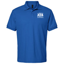 JCFA Polo