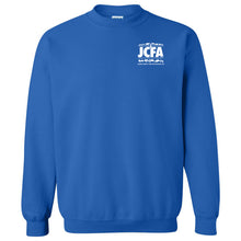 JCFA Crewneck Sweatshirt