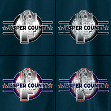 Jasper County Ladies Sport Polo