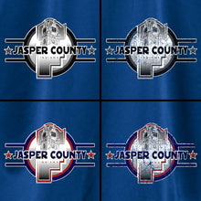 Jasper County Ladies Sport Polo