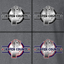 Jasper County Hooded Sweatshirt