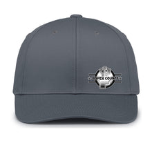 Jasper County Snapback Dad Cap