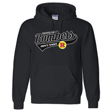 Bomber Tennis Hoodie