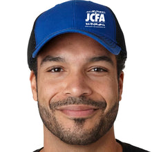 JCFA Hat