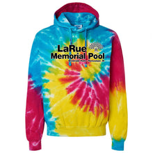 LaRue Pool Hooded Sweatshirt