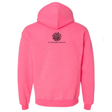 LaRue Pool Hooded Sweatshirt