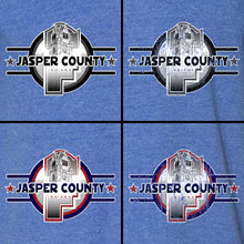 Jasper County T-shirt