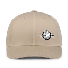 Jasper County Snapback Dad Cap