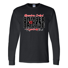 Bomber Brigade Longsleeve T-shirt